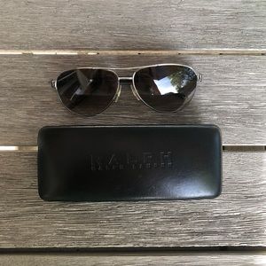 Ralph Lauren aviators